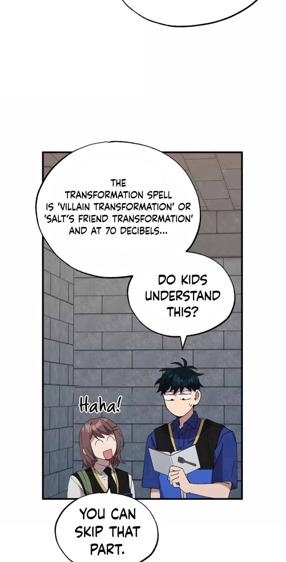 Magical Realm Shopkeeper Chapter 56 - 3
