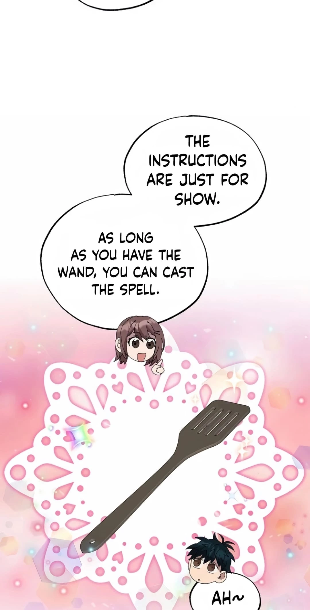 Magical Realm Shopkeeper Chapter 56 - 4