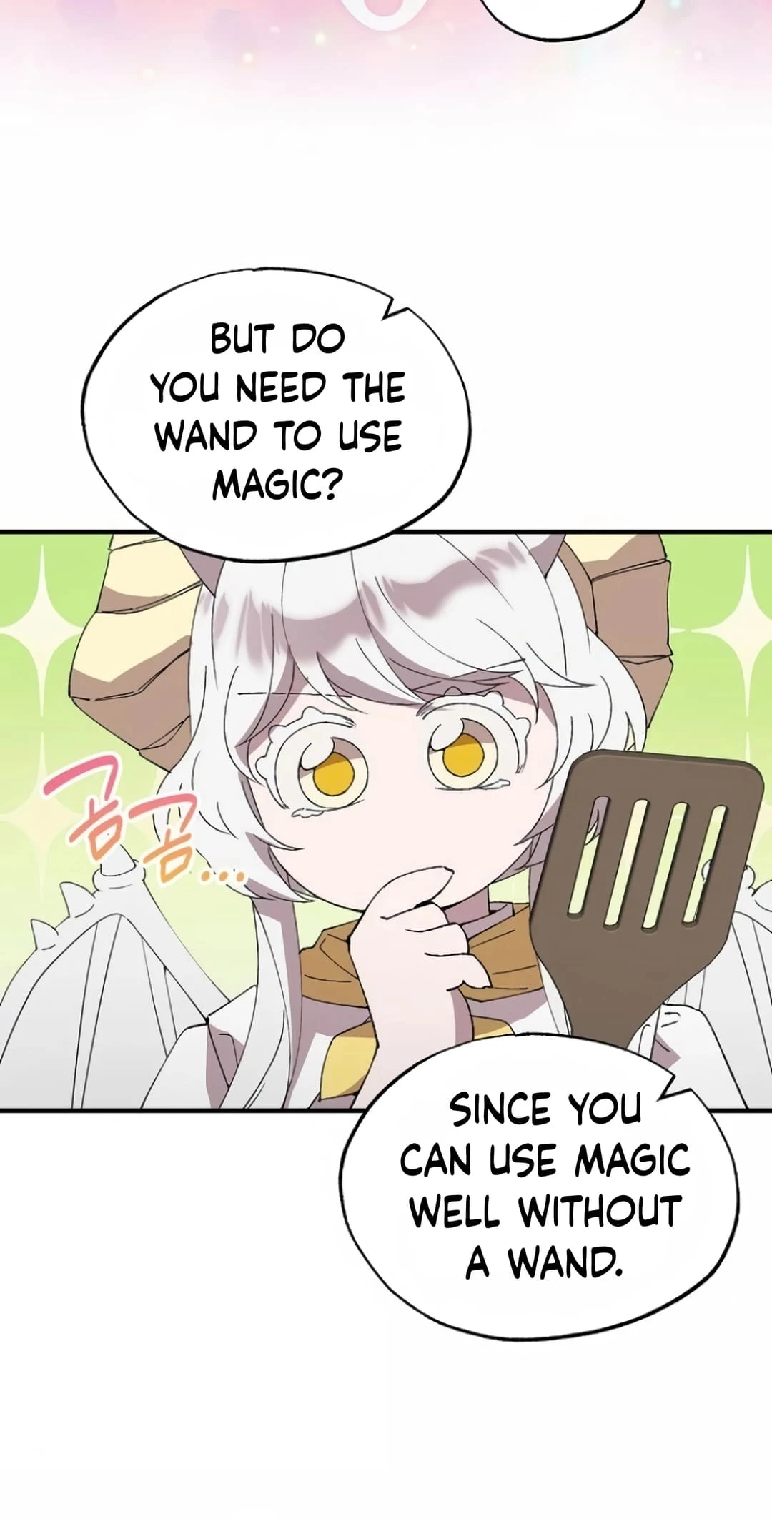 Magical Realm Shopkeeper Chapter 56 - 5