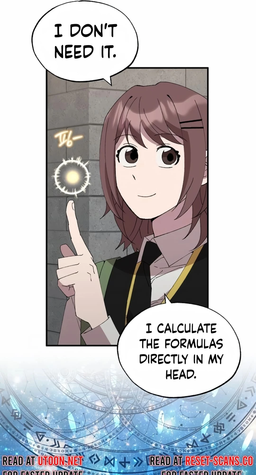 Magical Realm Shopkeeper Chapter 56 - 6