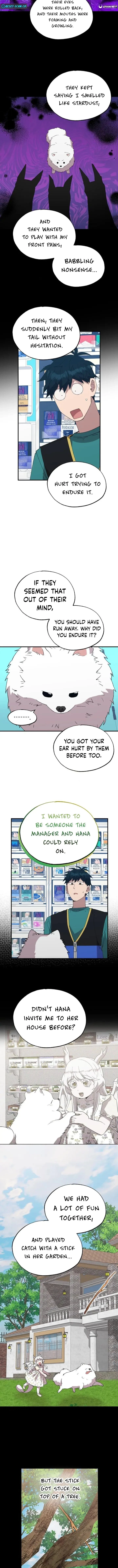 Magical Realm Shopkeeper Chapter 58 - 6