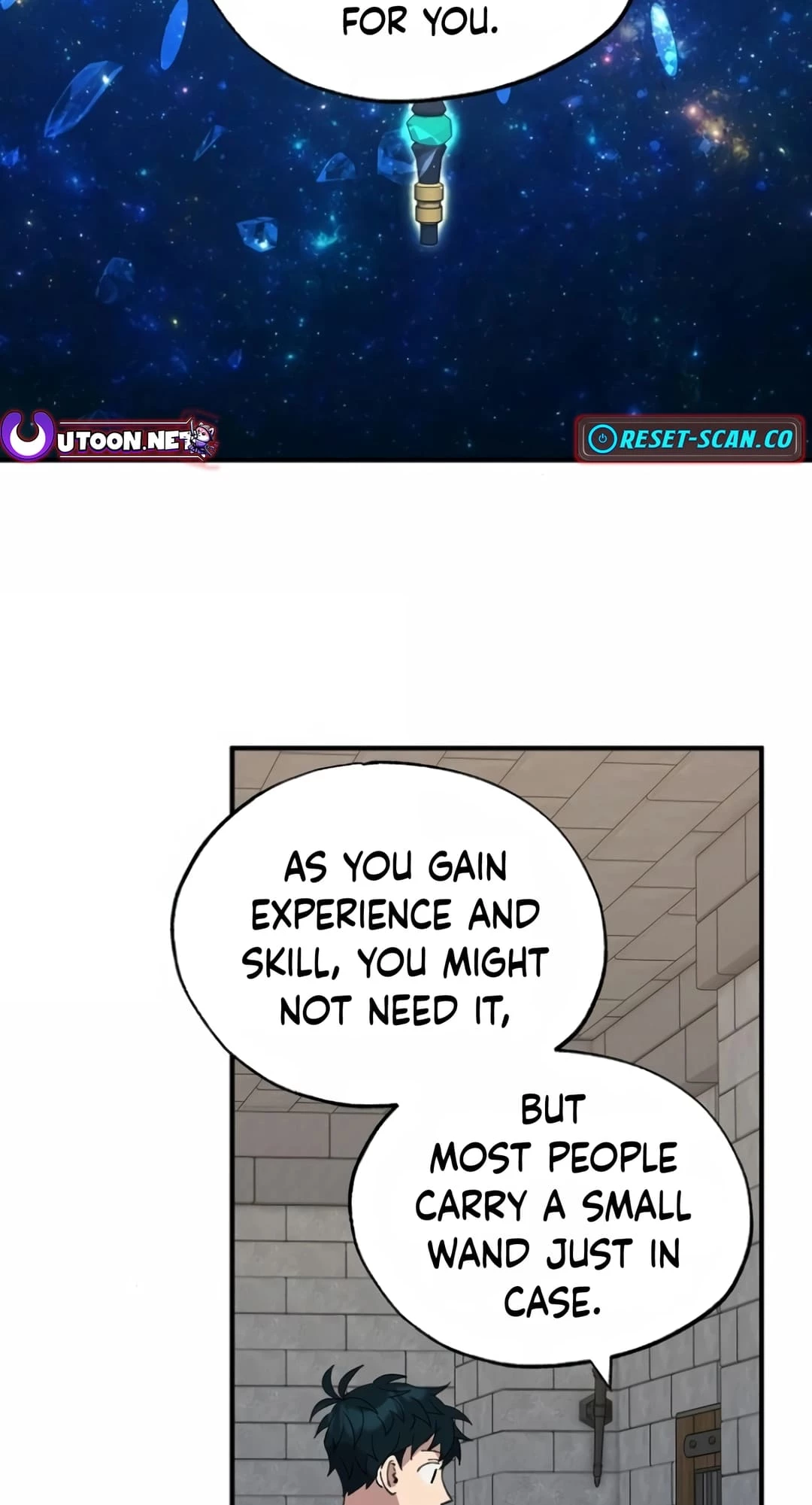 Magical Realm Shopkeeper Chapter 56 - 8