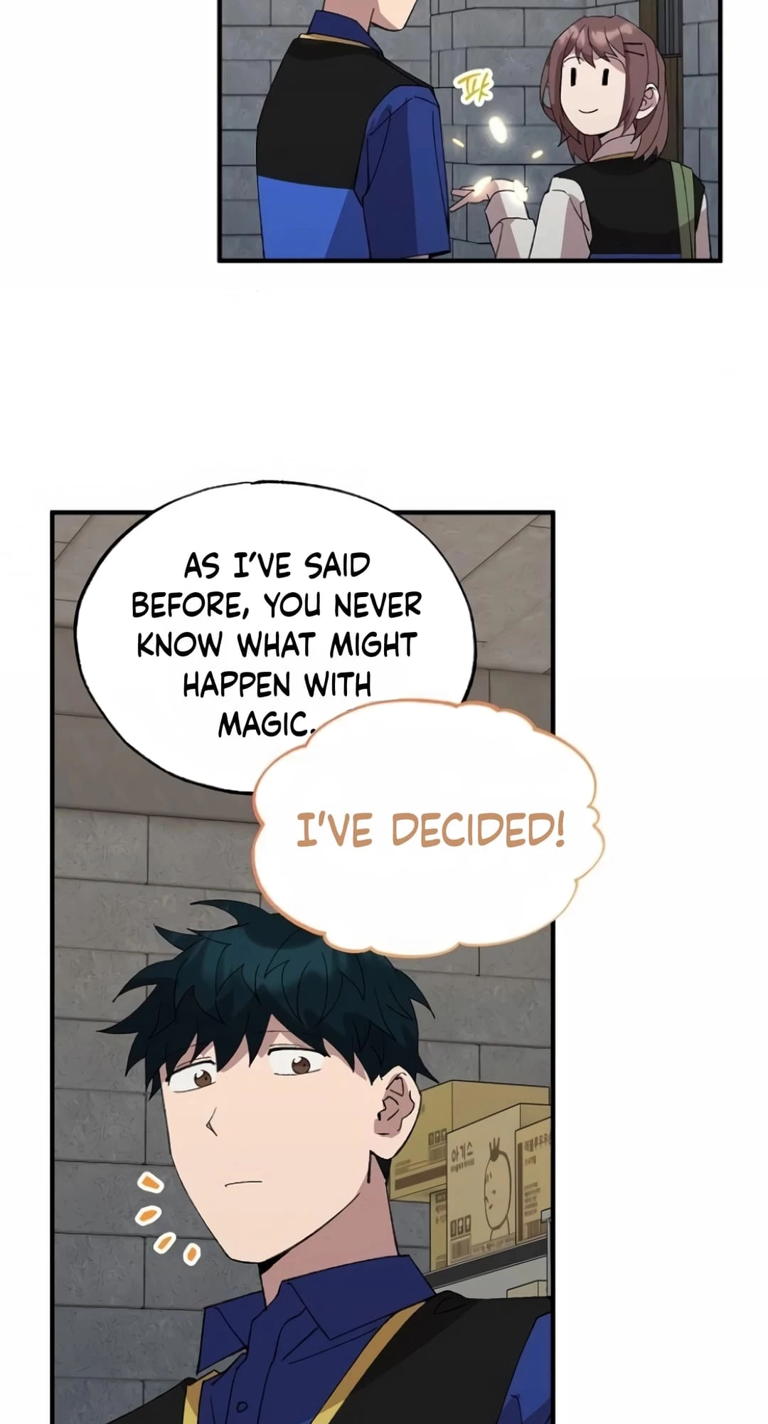 Magical Realm Shopkeeper Chapter 56 - 9