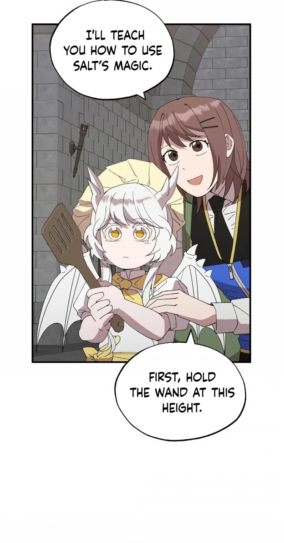 Magical Realm Shopkeeper Chapter 56 - 12