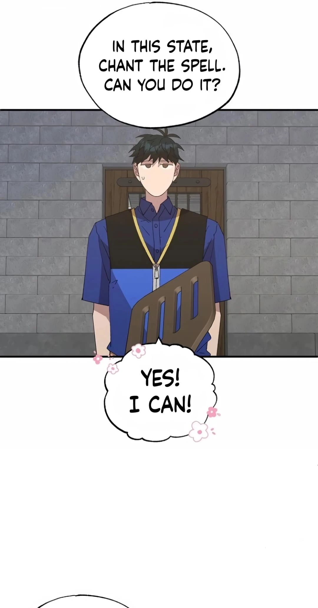 Magical Realm Shopkeeper Chapter 56 - 13