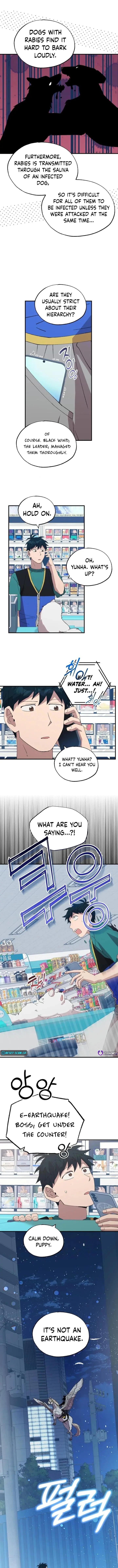 Magical Realm Shopkeeper Chapter 58 - 9