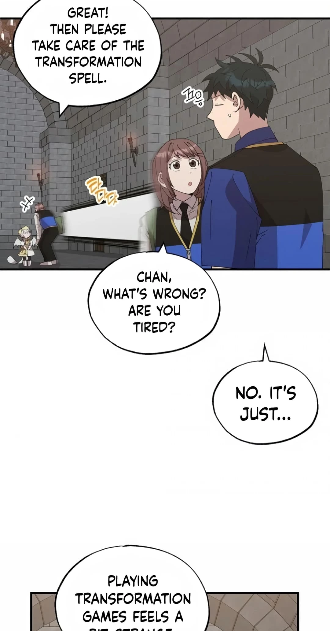 Magical Realm Shopkeeper Chapter 56 - 14