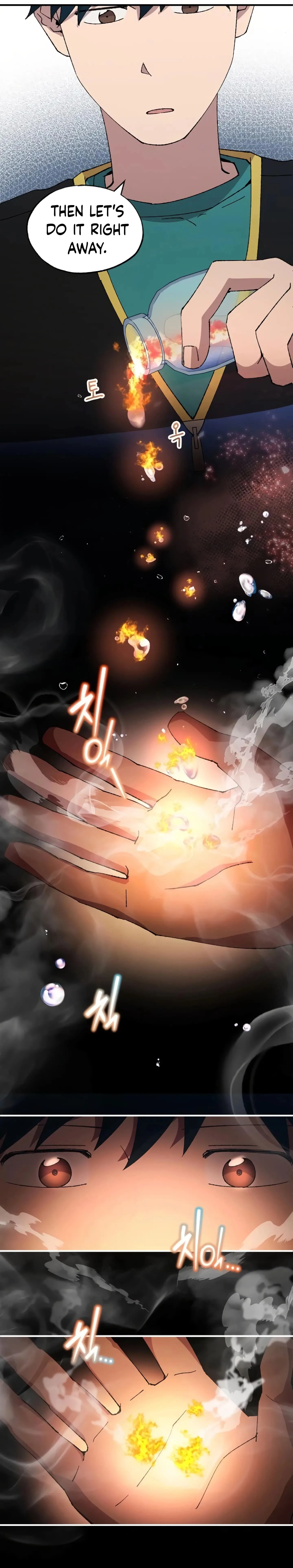 Magical Realm Shopkeeper Chapter 59 - 14