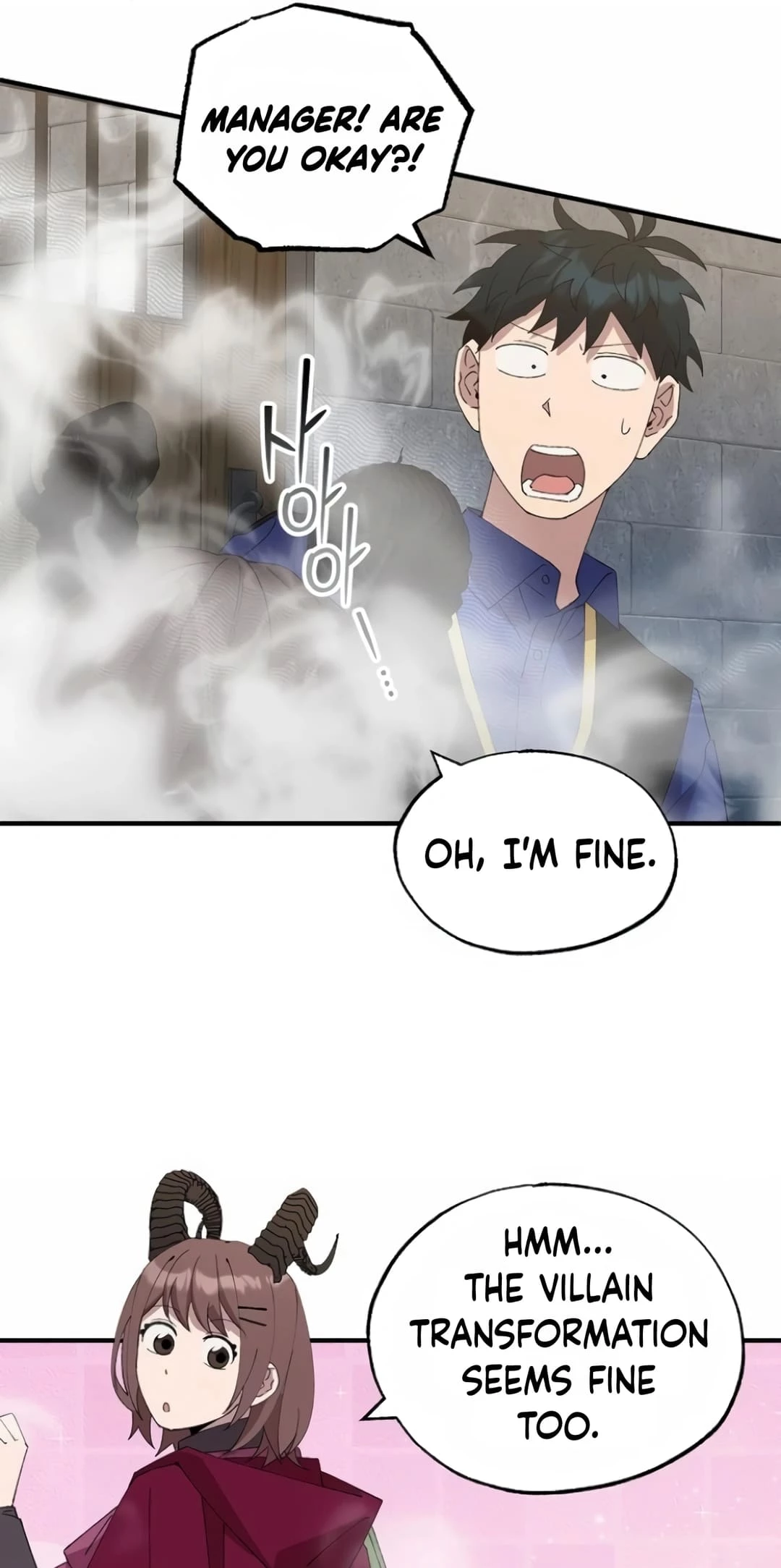 Magical Realm Shopkeeper Chapter 56 - 18
