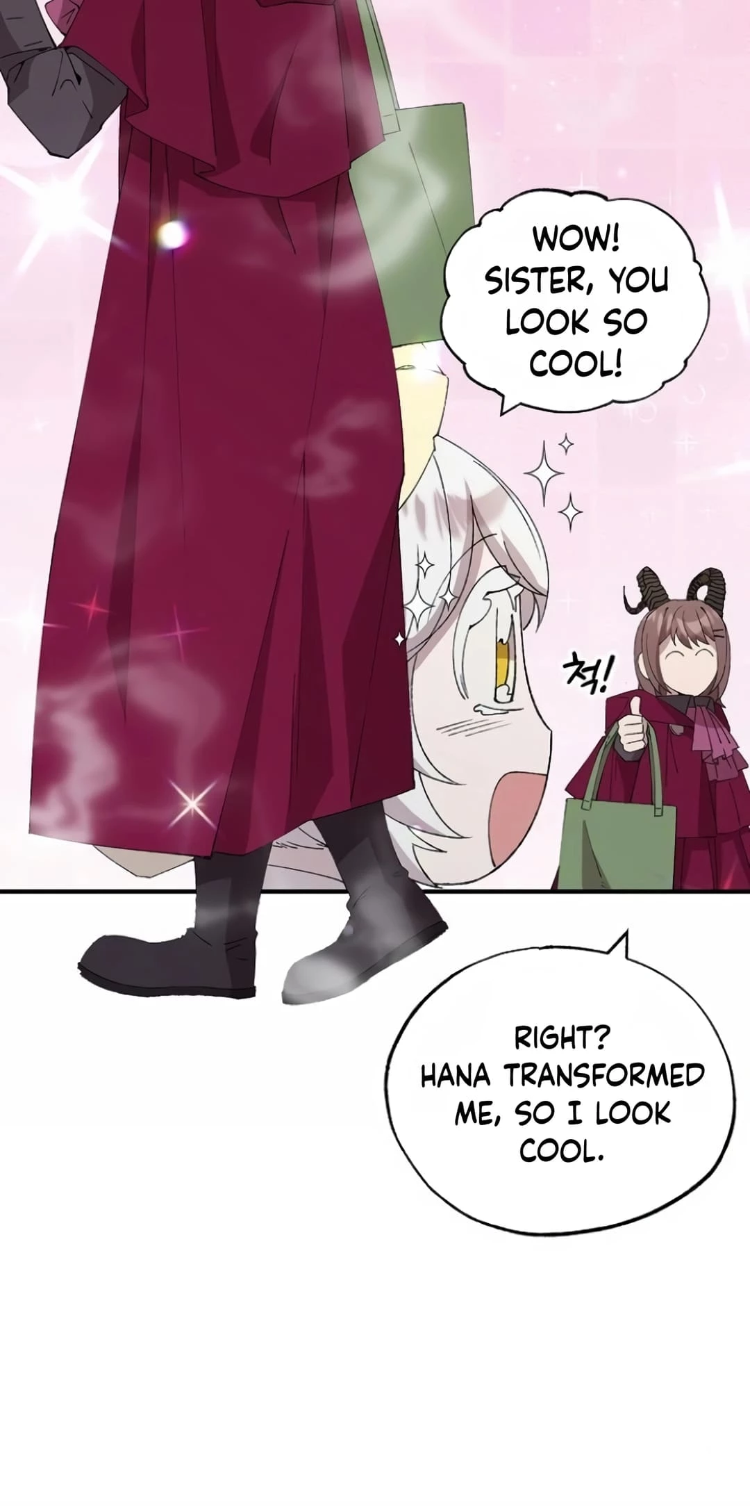 Magical Realm Shopkeeper Chapter 56 - 19