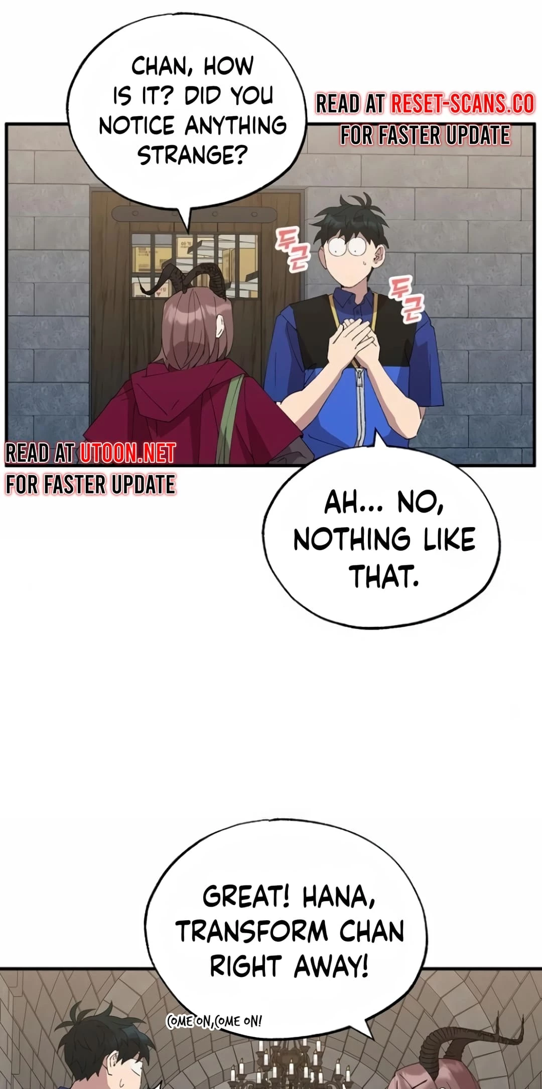 Magical Realm Shopkeeper Chapter 56 - 20