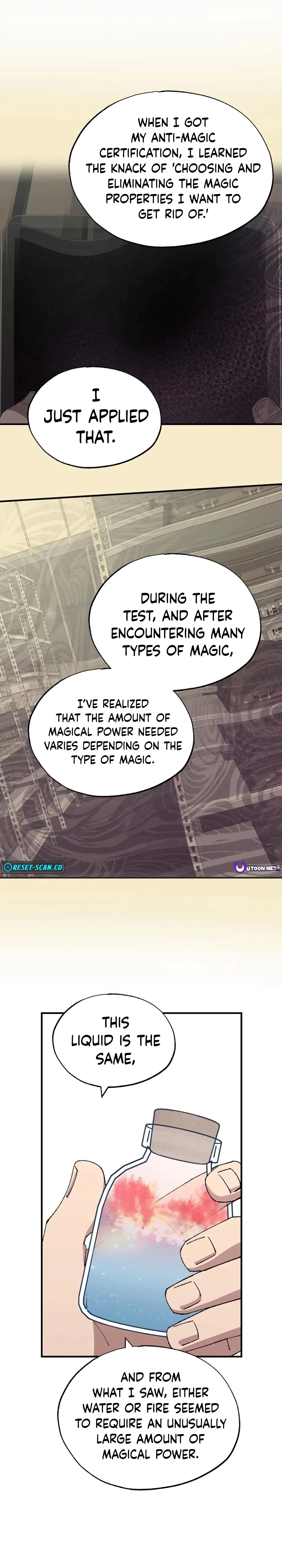 Magical Realm Shopkeeper Chapter 59 - 16