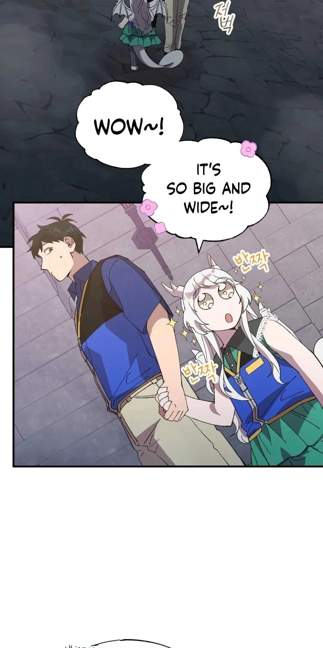 Magical Realm Shopkeeper Chapter 55 - 3