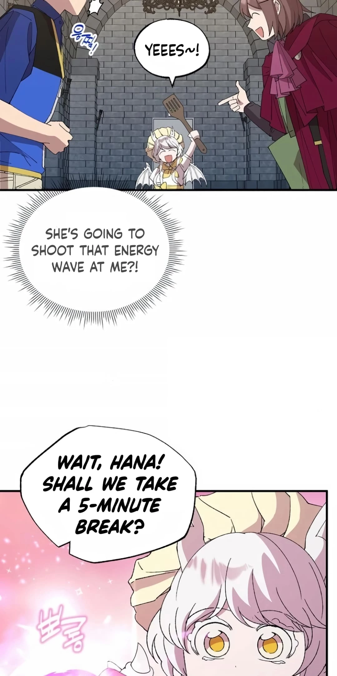 Magical Realm Shopkeeper Chapter 56 - 21