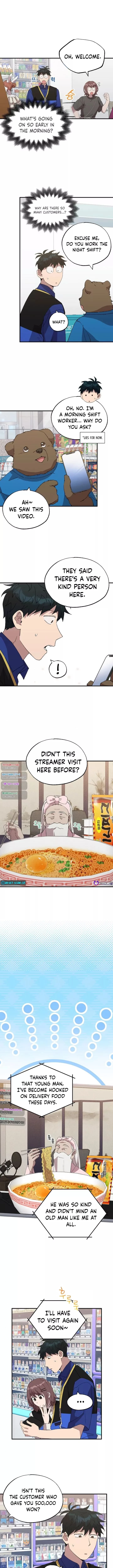Magical Realm Shopkeeper Chapter 54 - 2