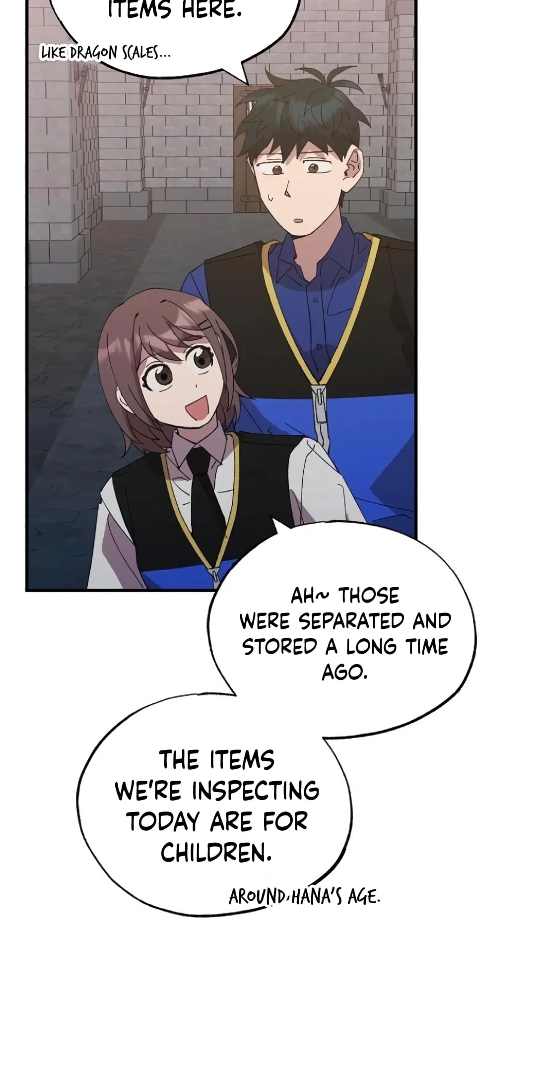 Magical Realm Shopkeeper Chapter 55 - 6
