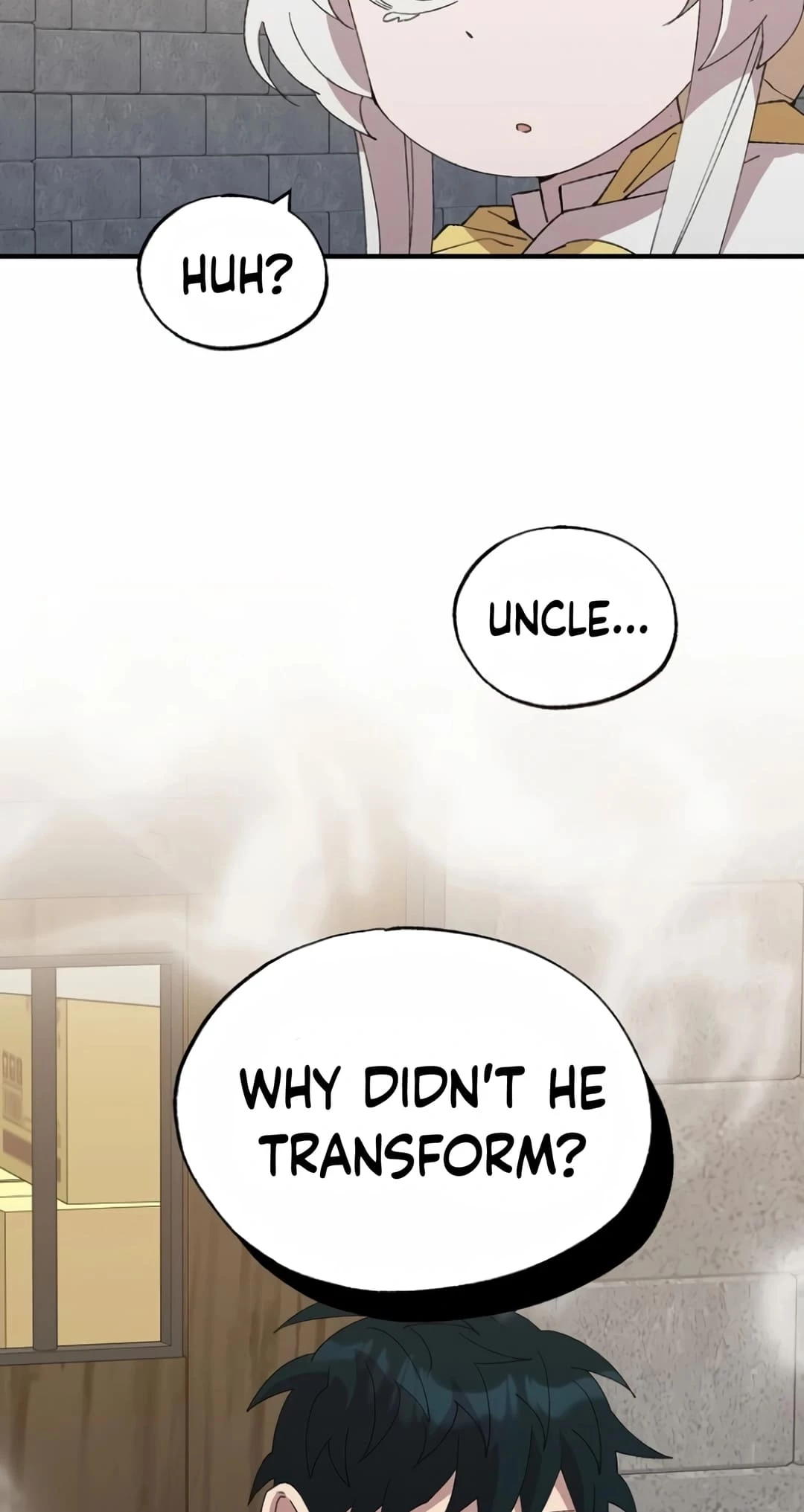 Magical Realm Shopkeeper Chapter 56 - 25