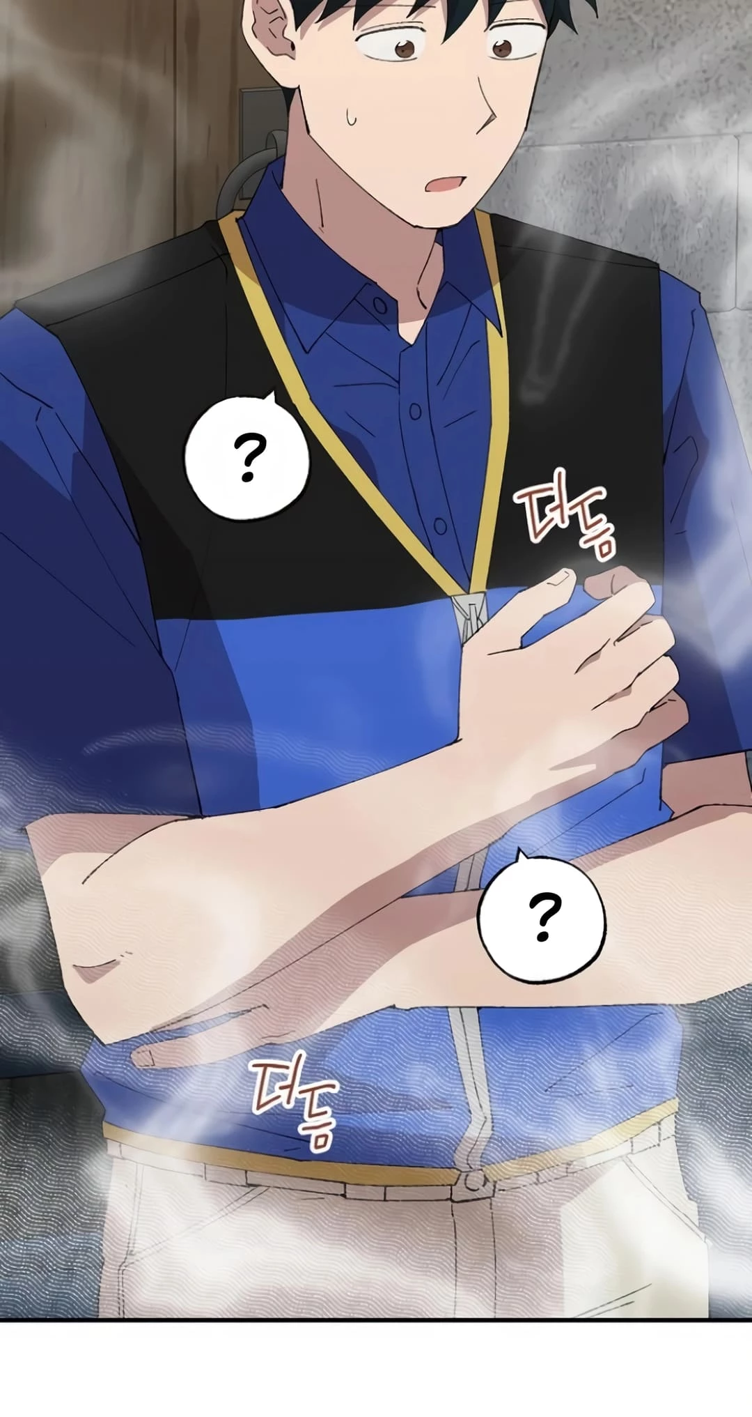 Magical Realm Shopkeeper Chapter 56 - 26