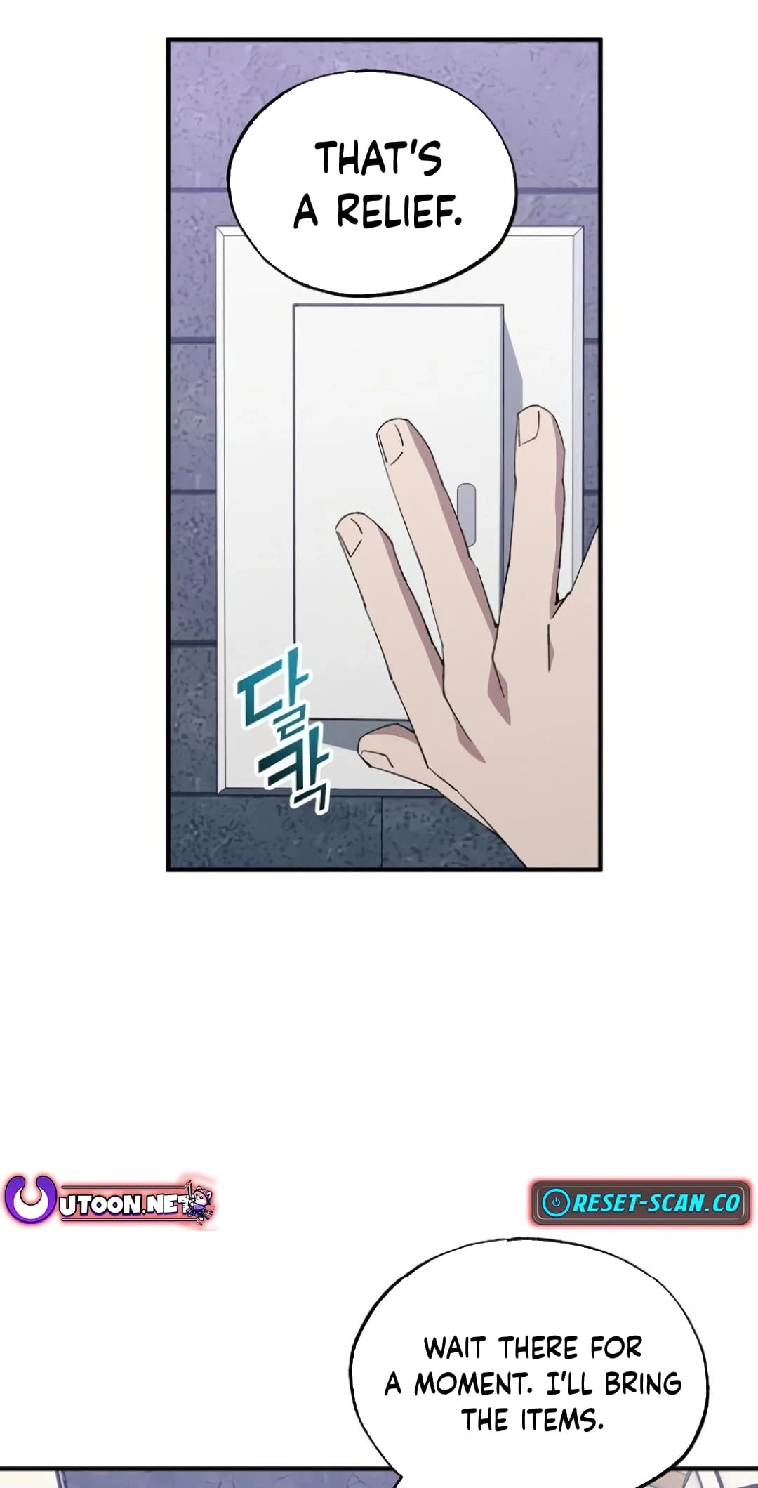 Magical Realm Shopkeeper Chapter 55 - 8