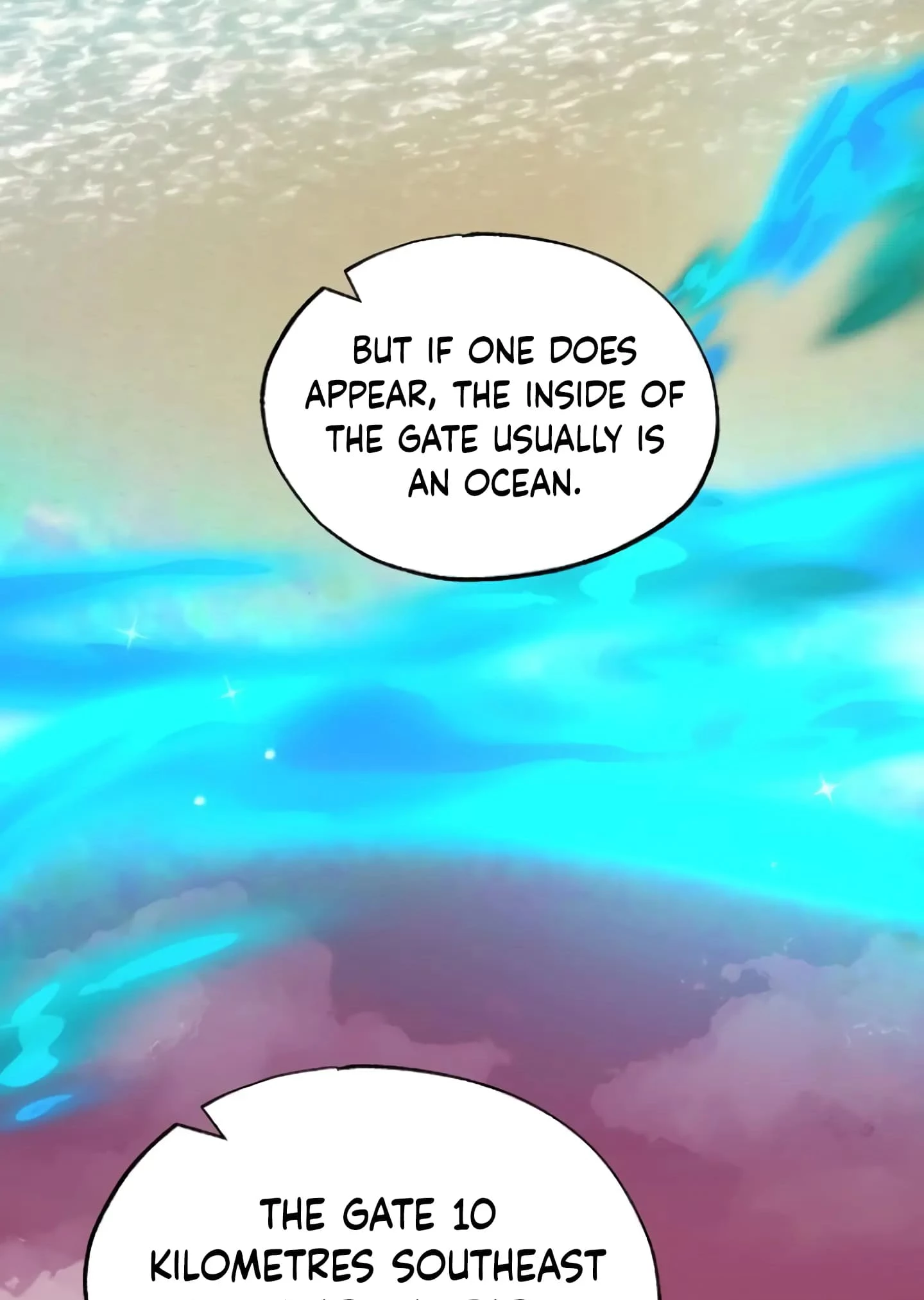Magical Realm Shopkeeper Chapter 59 - 20