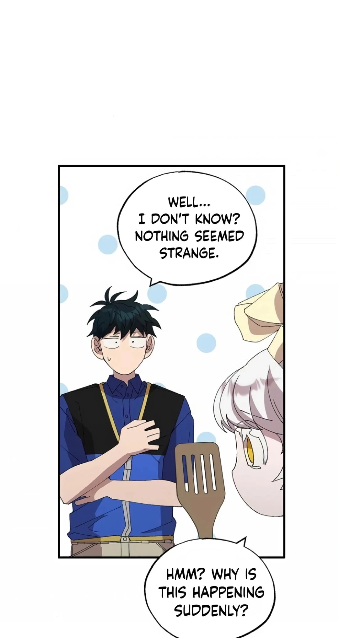 Magical Realm Shopkeeper Chapter 56 - 27