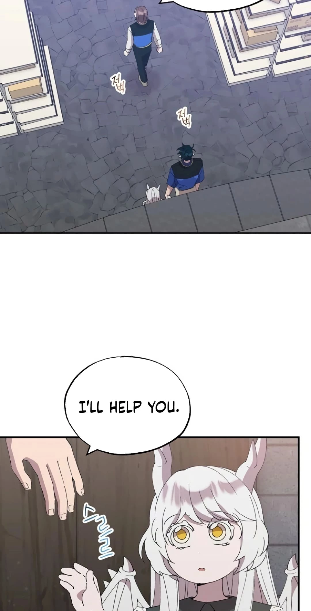 Magical Realm Shopkeeper Chapter 55 - 9