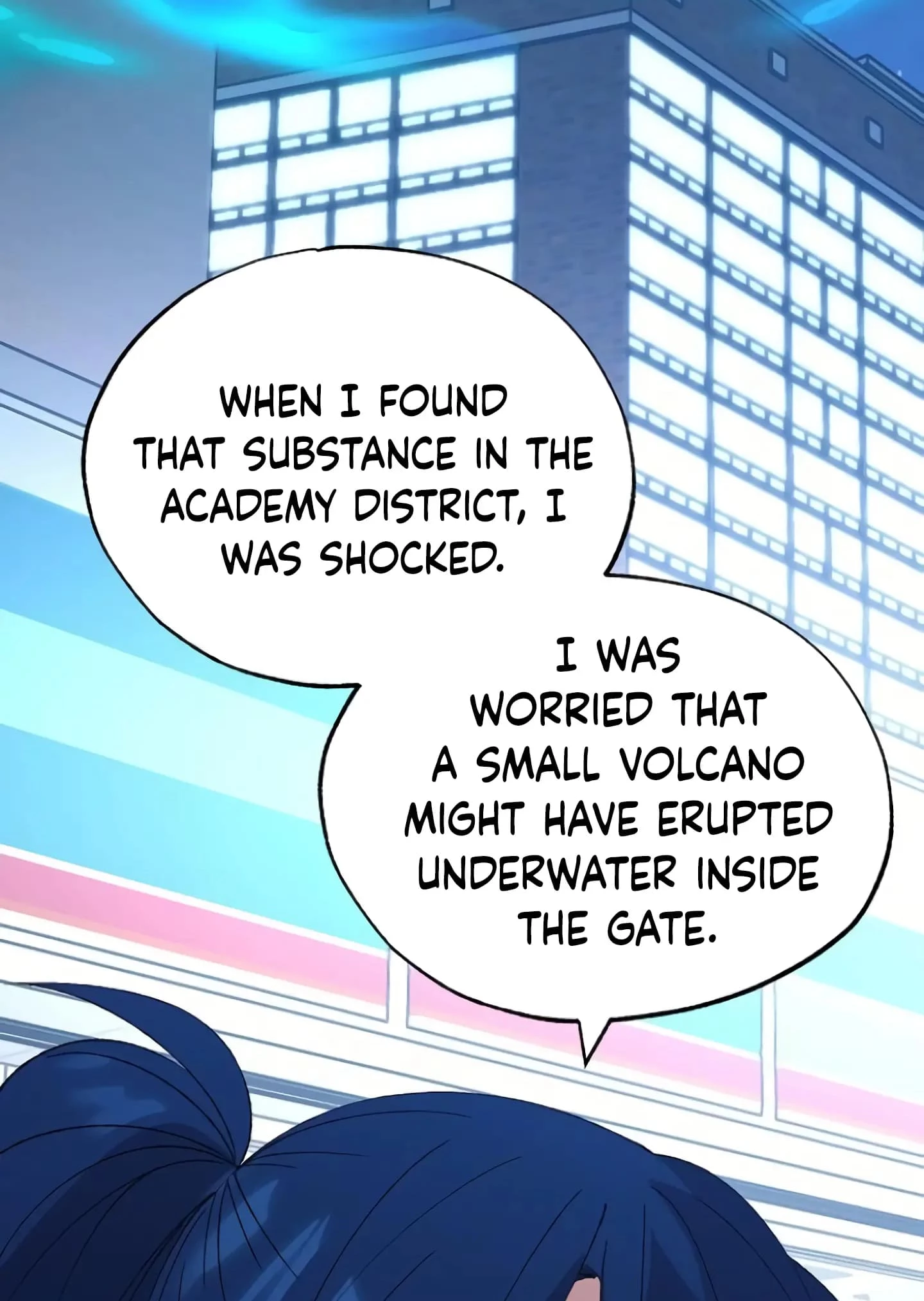 Magical Realm Shopkeeper Chapter 59 - 22