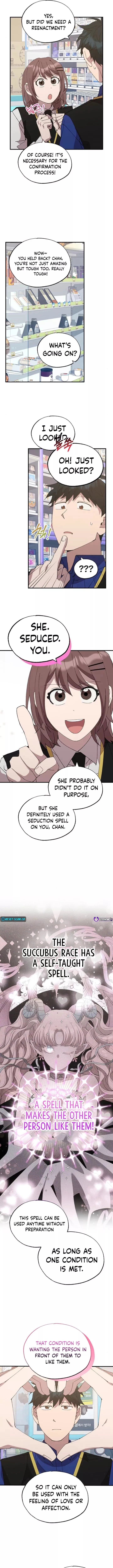 Magical Realm Shopkeeper Chapter 54 - 6