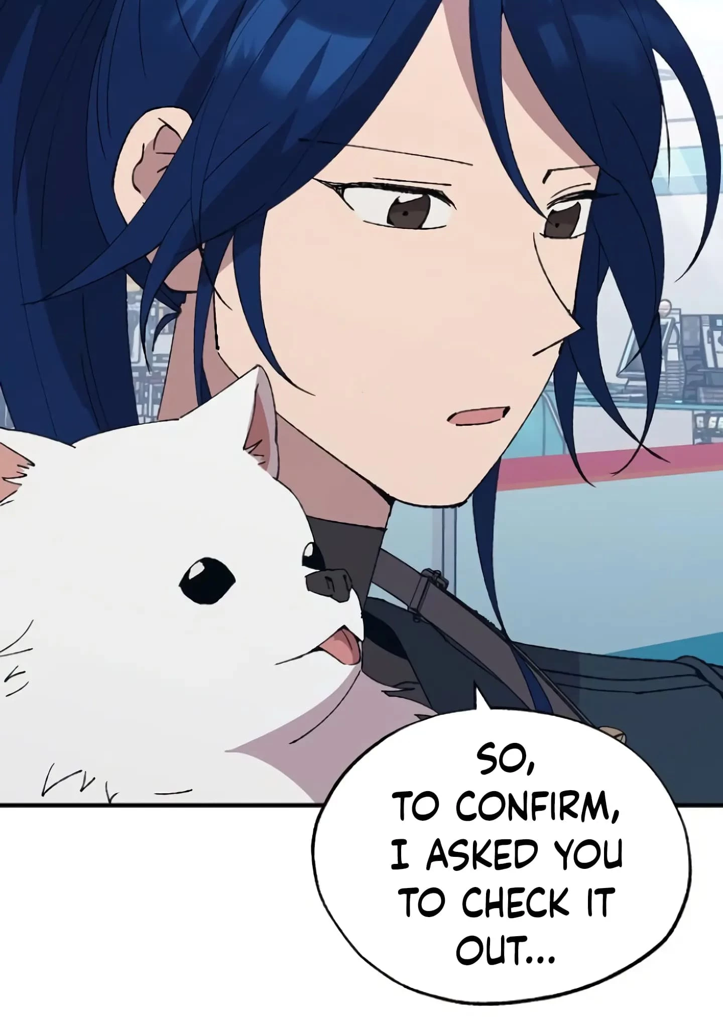 Magical Realm Shopkeeper Chapter 59 - 23