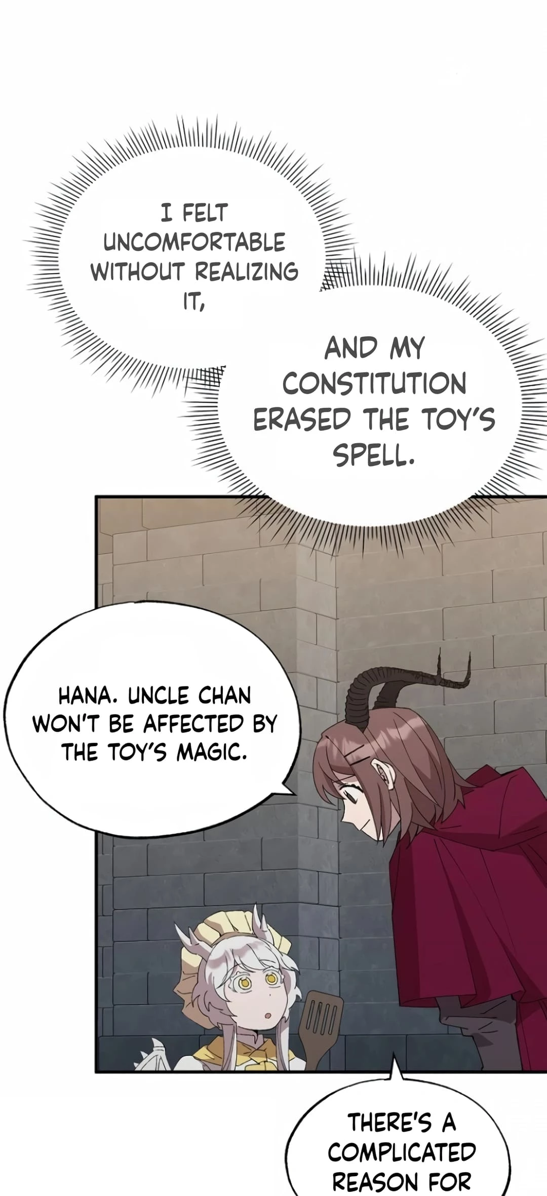 Magical Realm Shopkeeper Chapter 56 - 31