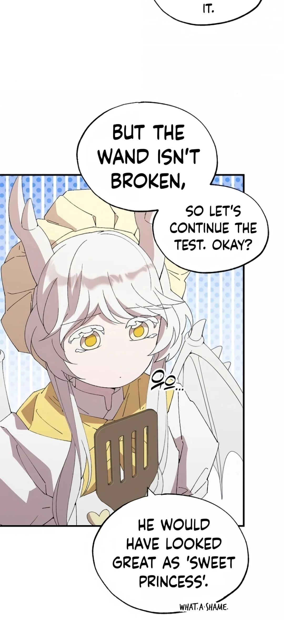Magical Realm Shopkeeper Chapter 56 - 32