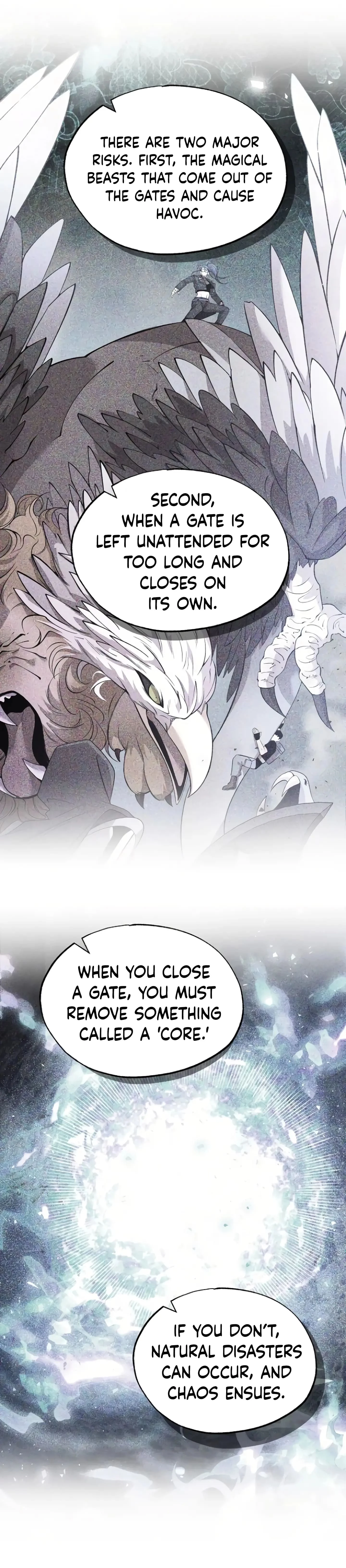 Magical Realm Shopkeeper Chapter 59 - 25