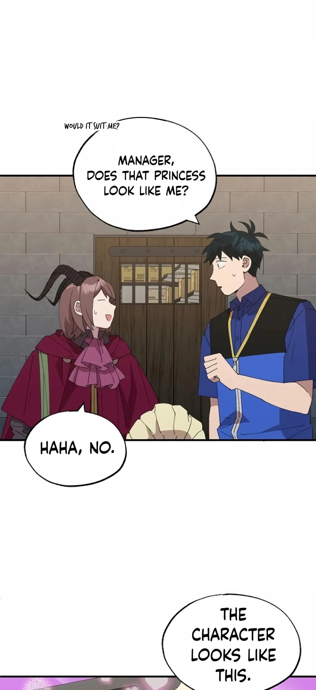 Magical Realm Shopkeeper Chapter 56 - 33