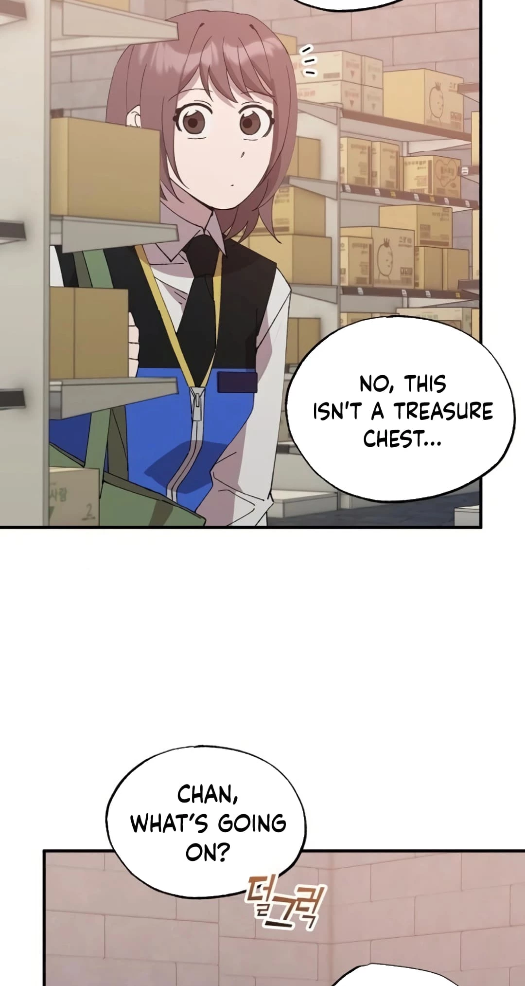 Magical Realm Shopkeeper Chapter 55 - 14