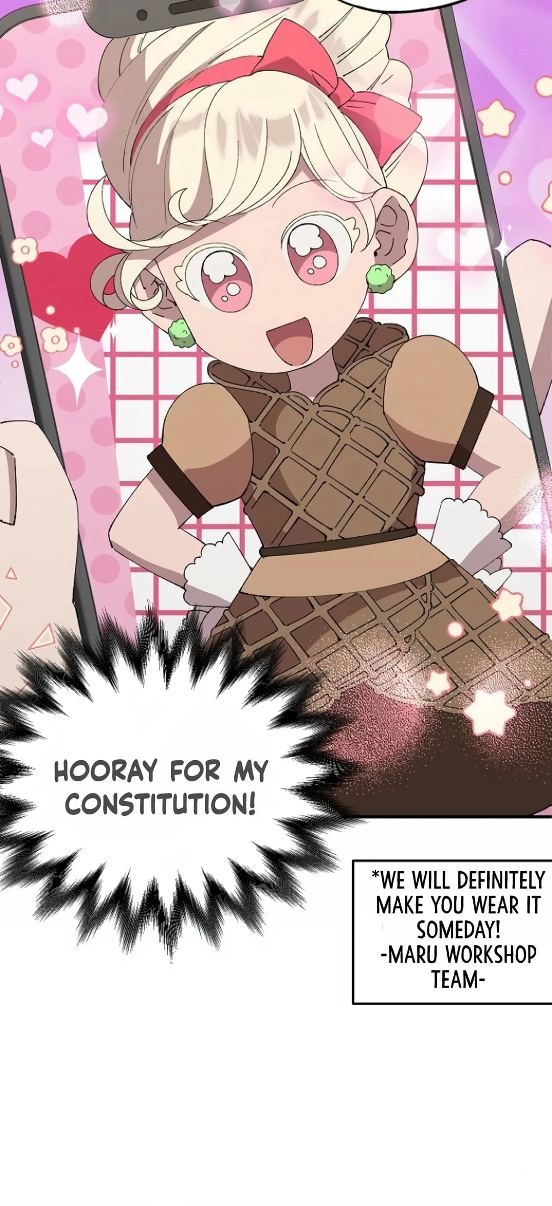 Magical Realm Shopkeeper Chapter 56 - 34