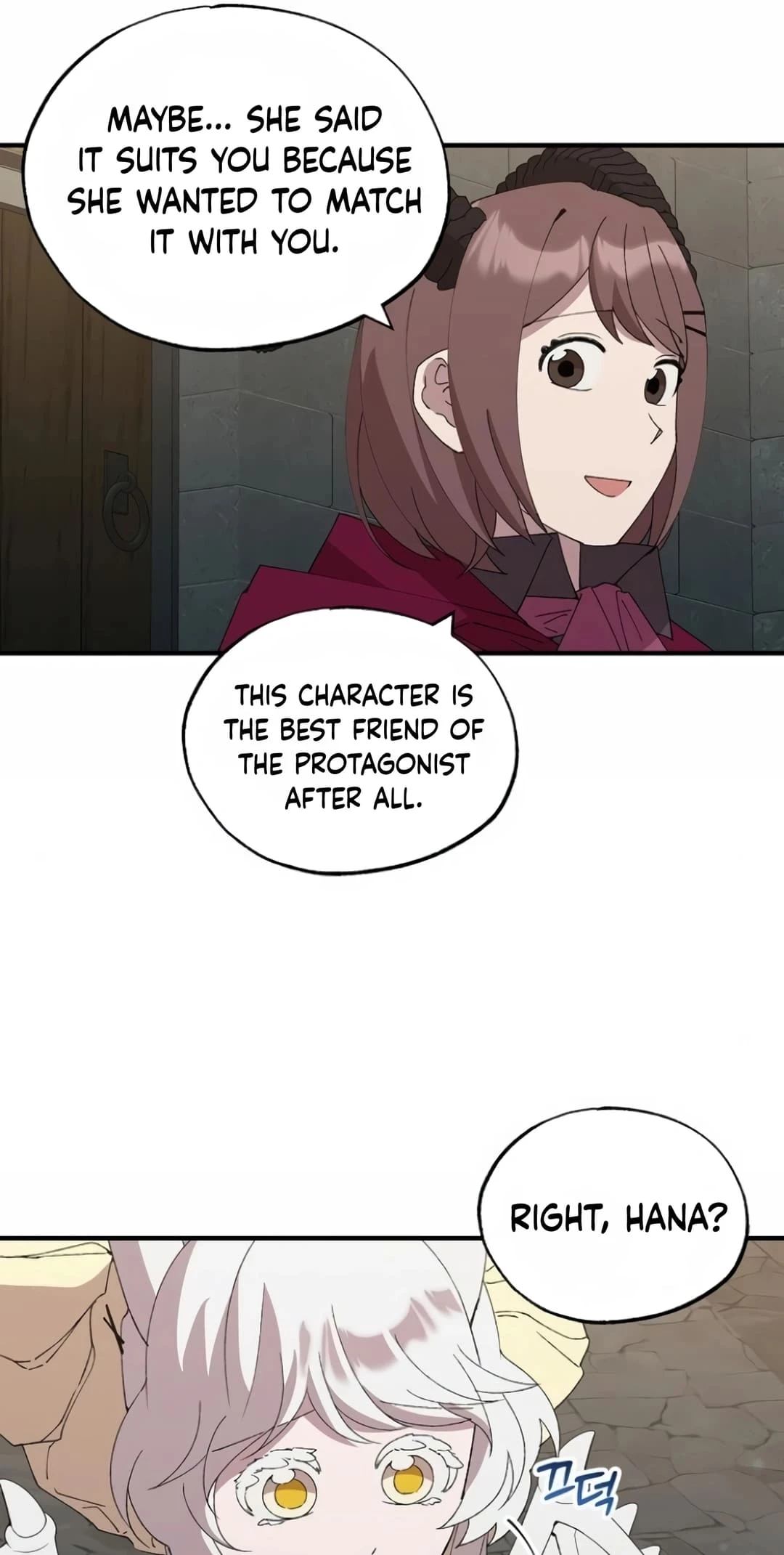 Magical Realm Shopkeeper Chapter 56 - 35