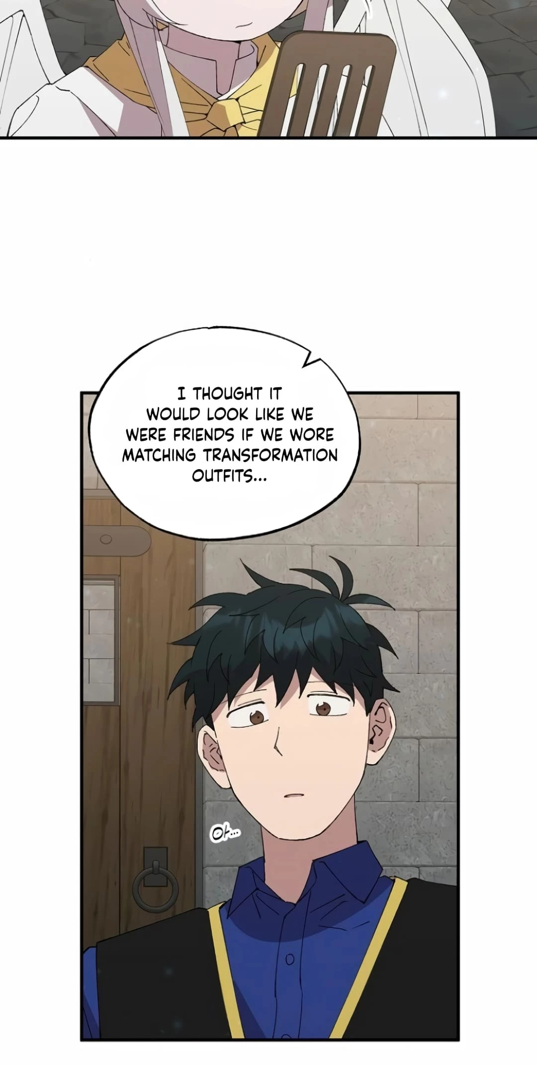 Magical Realm Shopkeeper Chapter 56 - 36