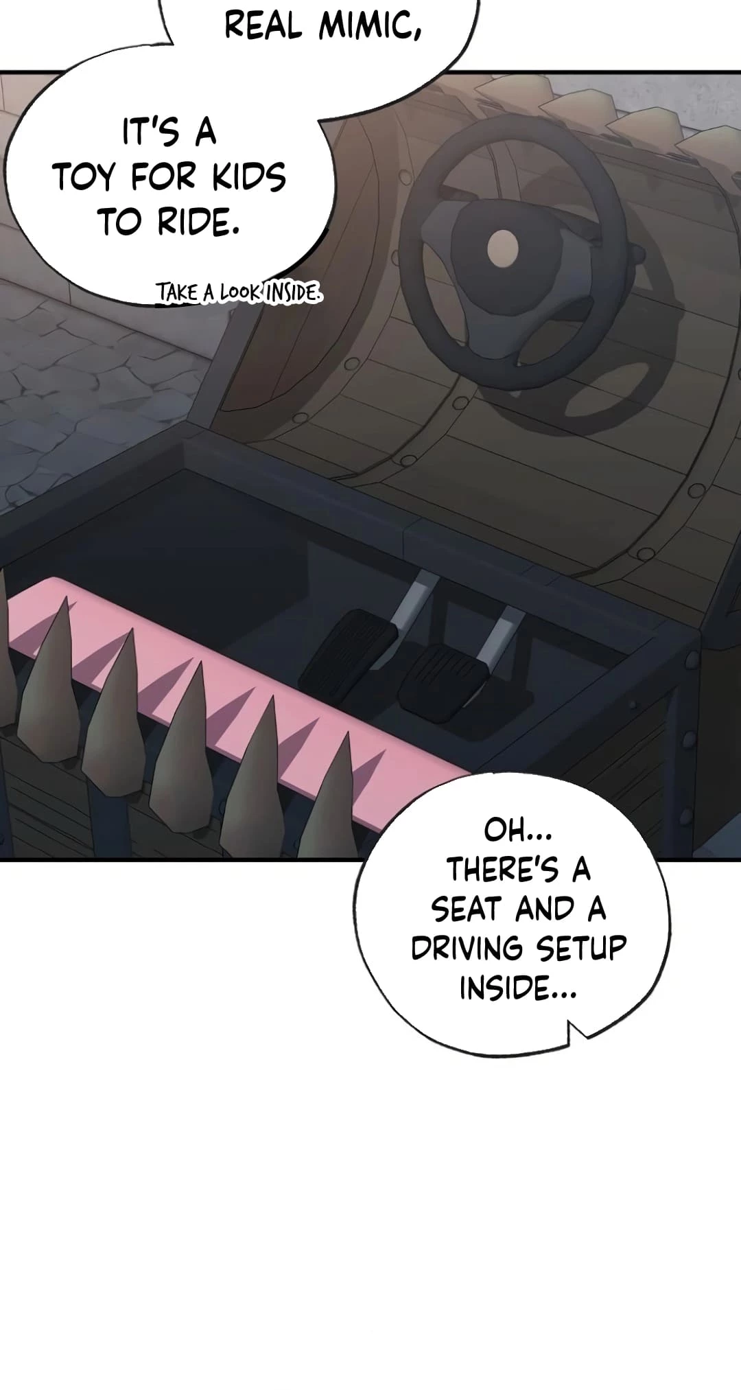 Magical Realm Shopkeeper Chapter 55 - 18