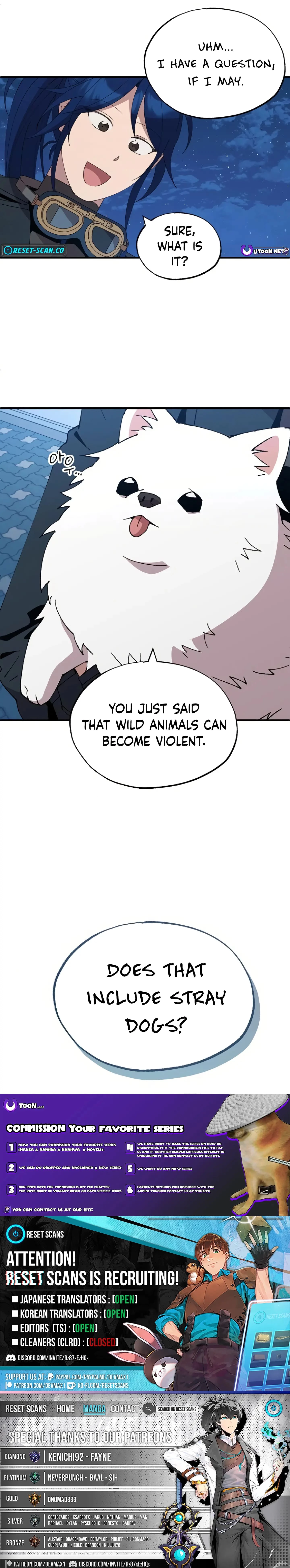 Magical Realm Shopkeeper Chapter 59 - 27