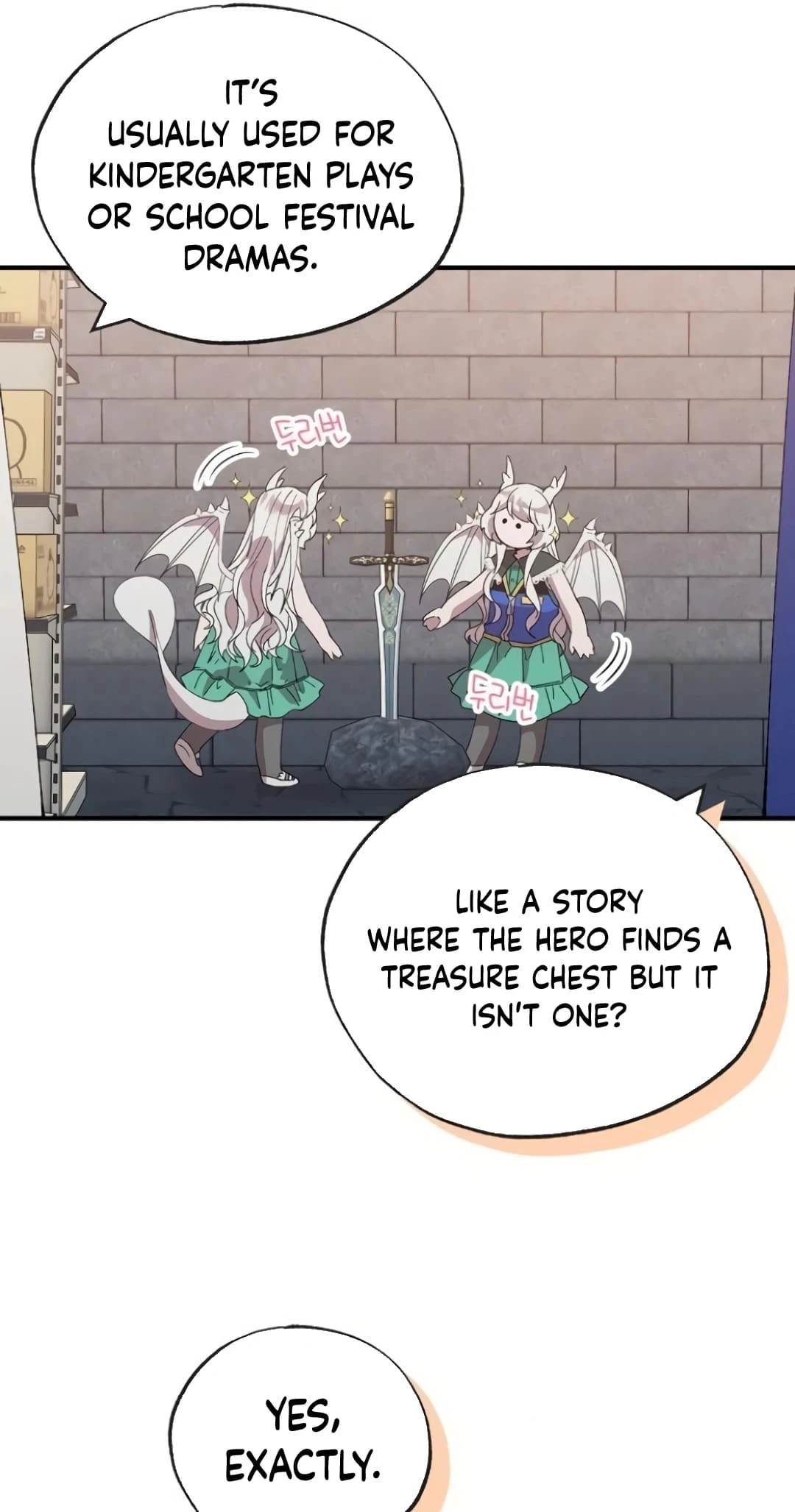 Magical Realm Shopkeeper Chapter 55 - 19