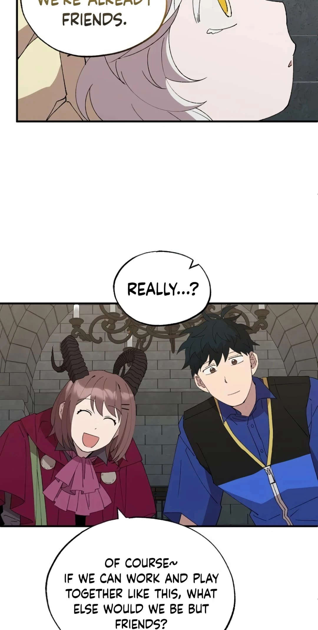Magical Realm Shopkeeper Chapter 56 - 38