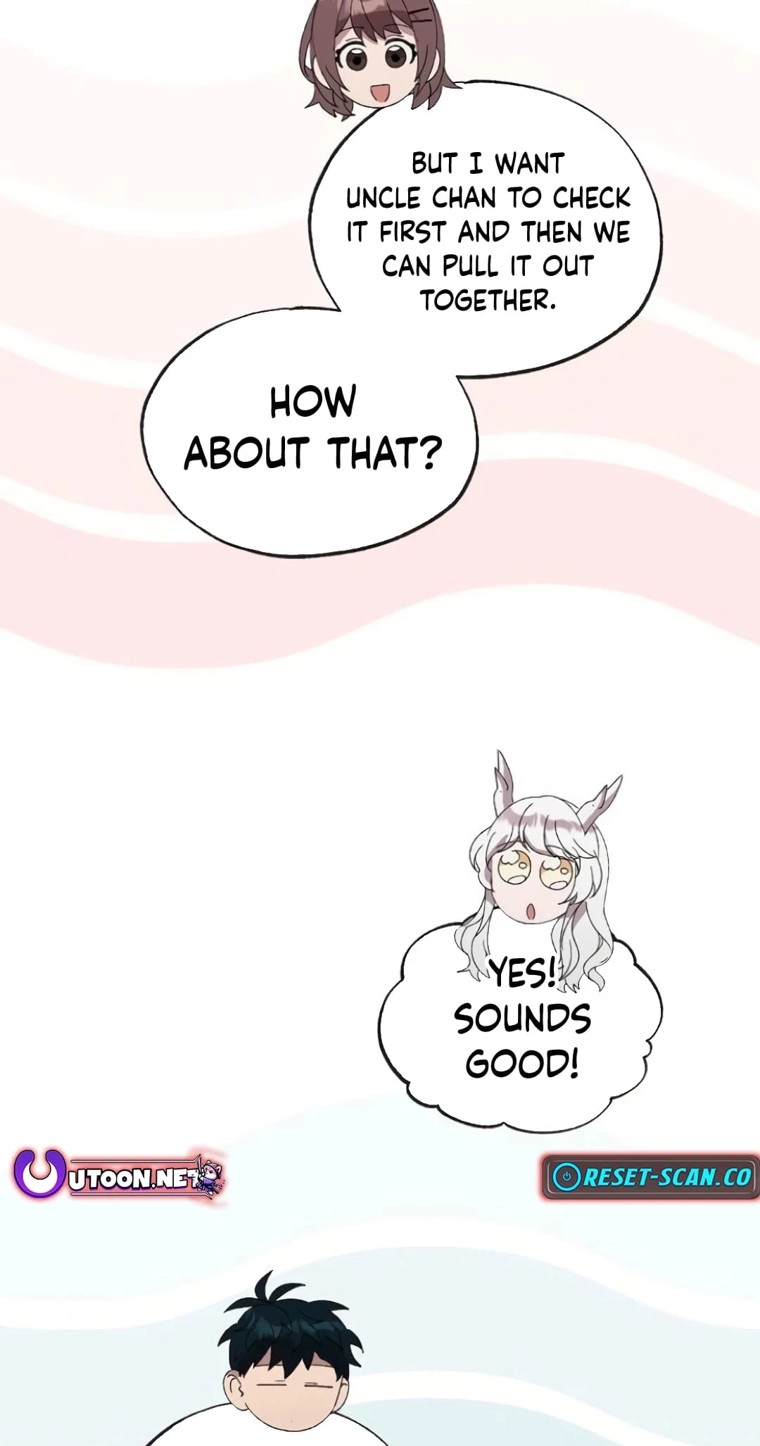 Magical Realm Shopkeeper Chapter 55 - 22