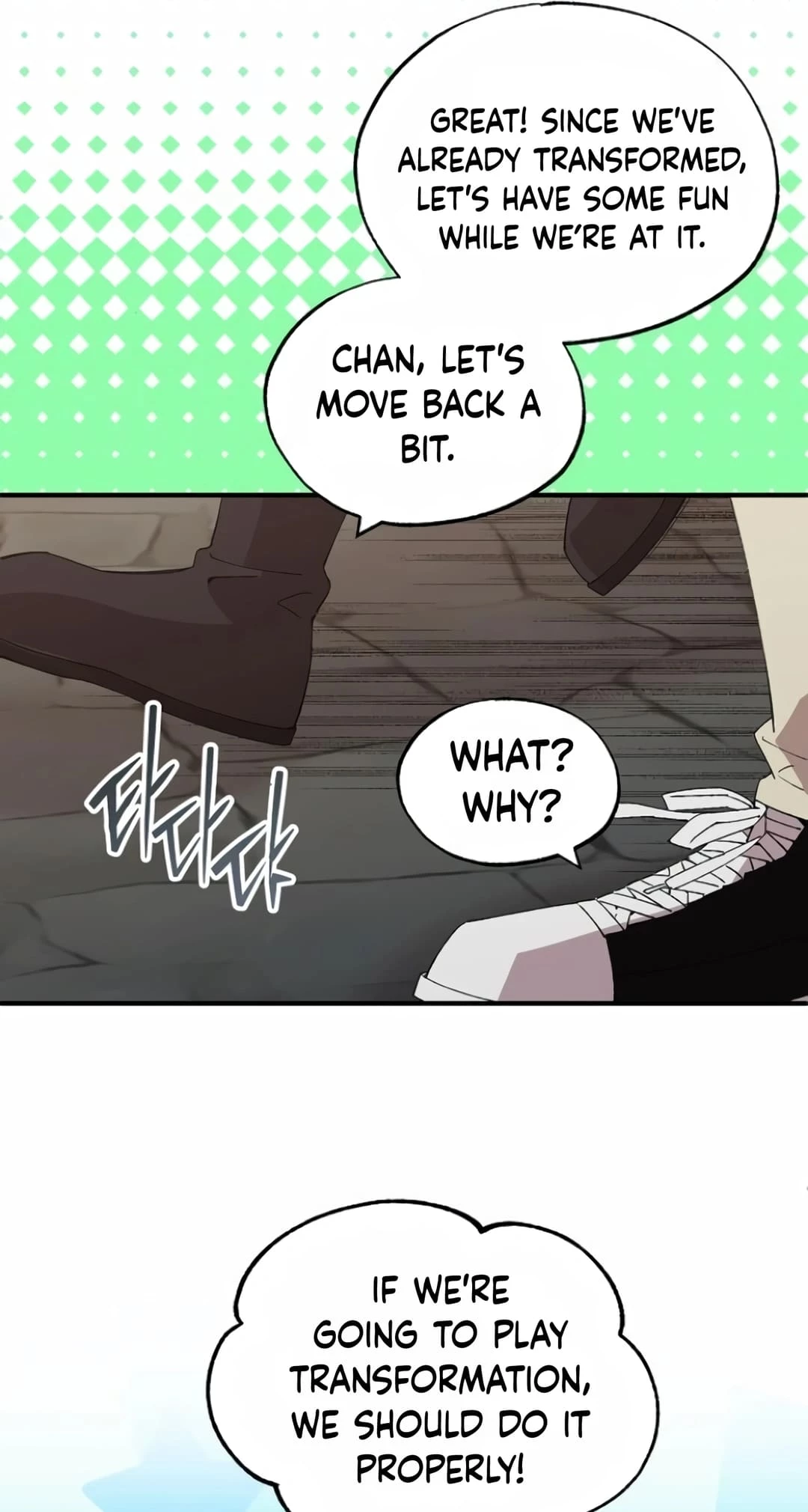 Magical Realm Shopkeeper Chapter 56 - 41
