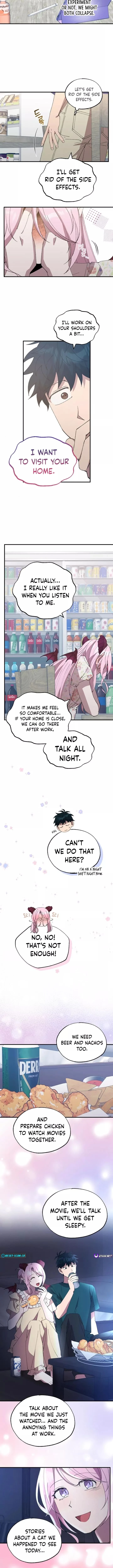 Magical Realm Shopkeeper Chapter 53 - 2