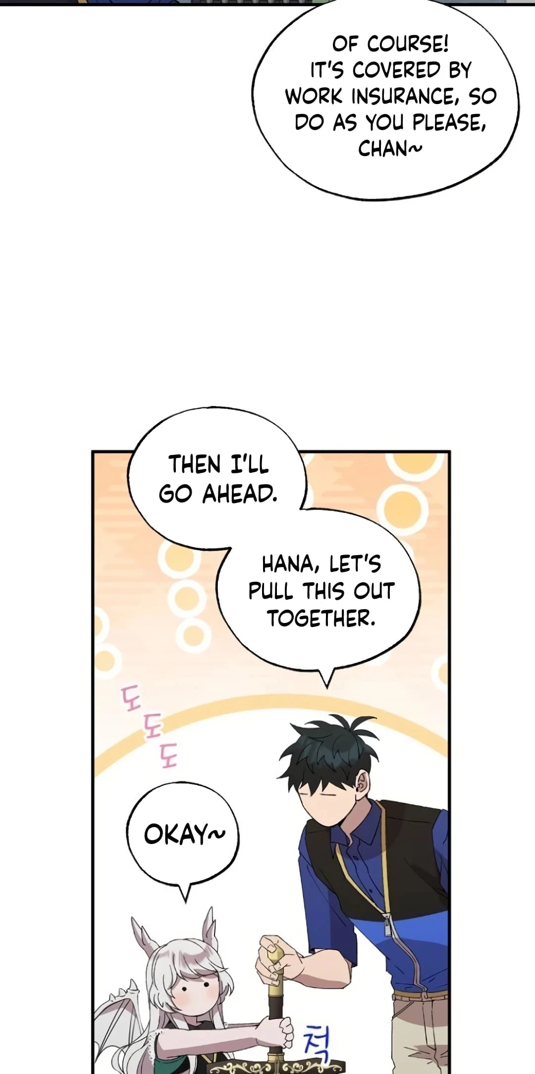 Magical Realm Shopkeeper Chapter 55 - 27