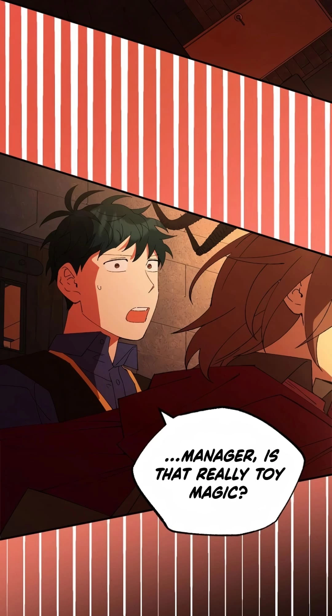 Magical Realm Shopkeeper Chapter 56 - 47