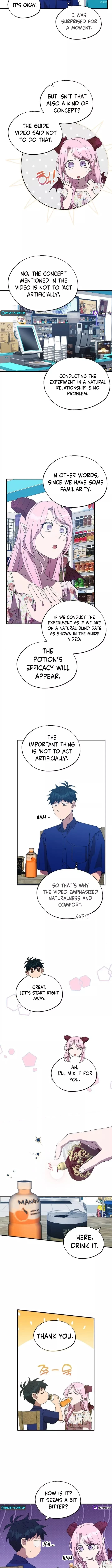Magical Realm Shopkeeper Chapter 52 - 6