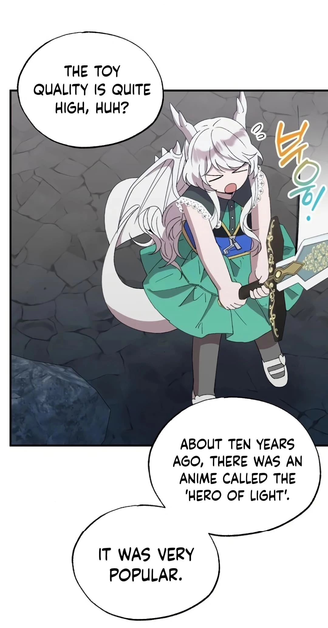 Magical Realm Shopkeeper Chapter 55 - 34