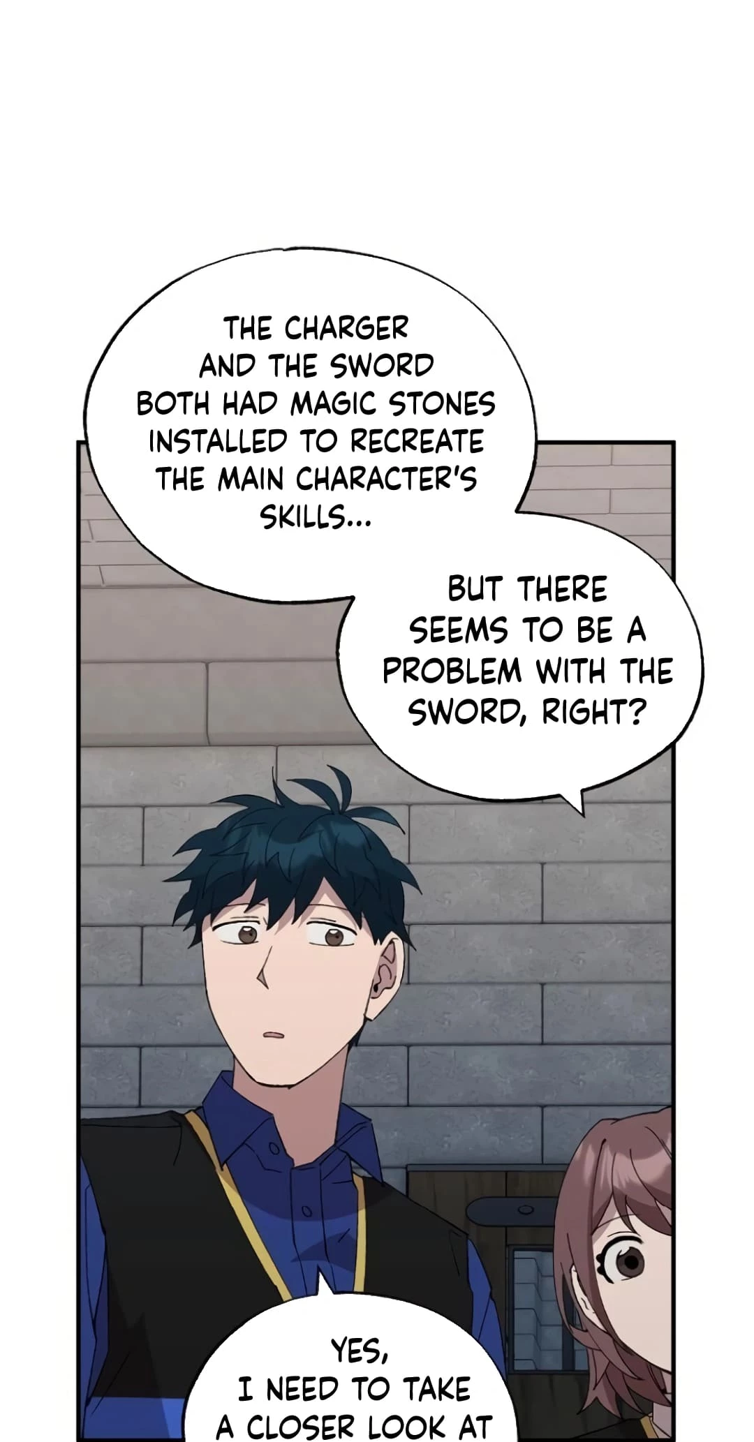 Magical Realm Shopkeeper Chapter 55 - 35