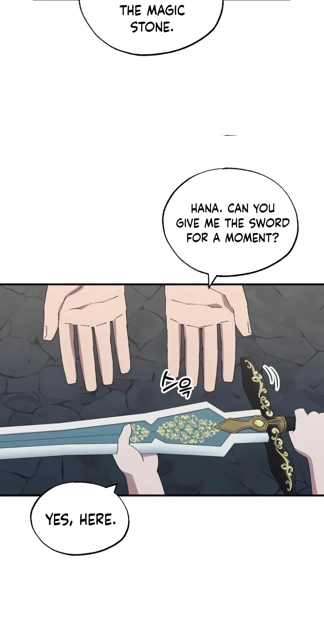 Magical Realm Shopkeeper Chapter 55 - 36